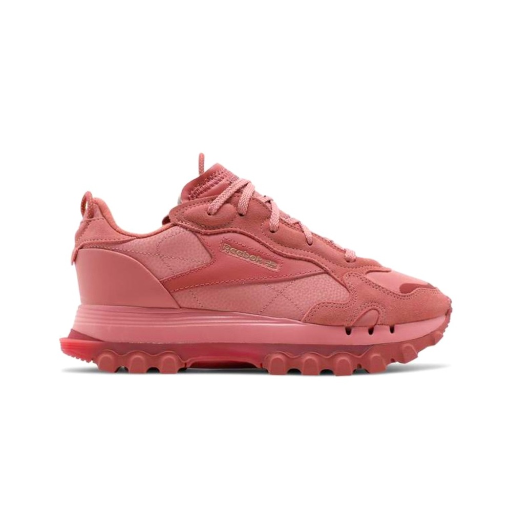 Cardi B Reeboks